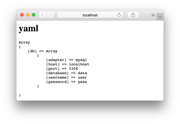  yaml_parse_file-Test 